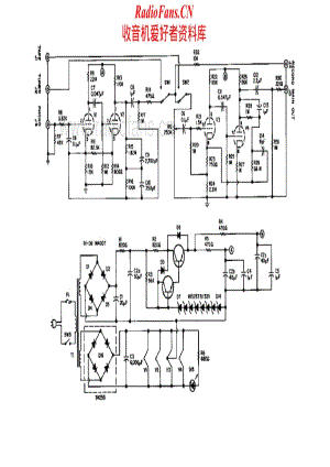 ConradJohnson-PV3-pre-sch维修电路原理图.pdf