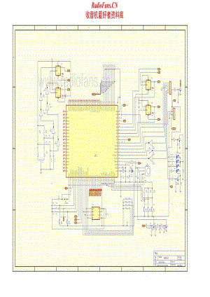 Classe-CT10-tun-sm维修电路原理图.pdf