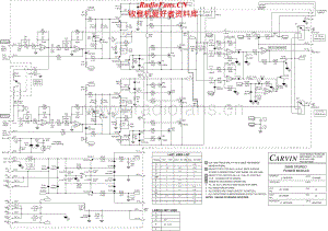 Carvin-500W-pwr-sch维修电路原理图.pdf