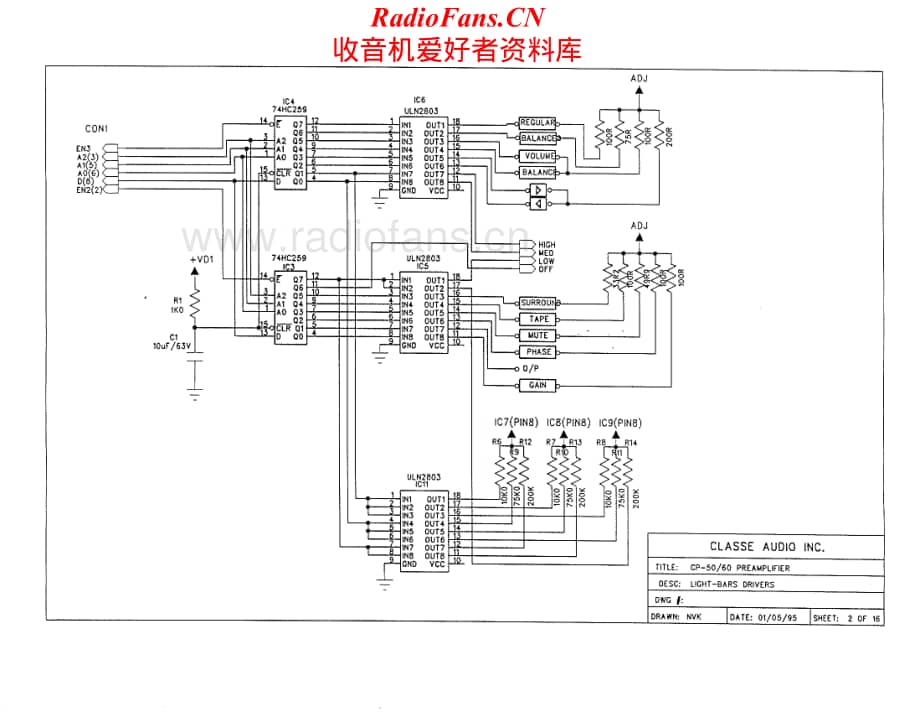 Classe-CP60-pre-sm维修电路原理图.pdf_第2页