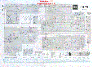 Dual-CT19-tun-sch维修电路原理图.pdf