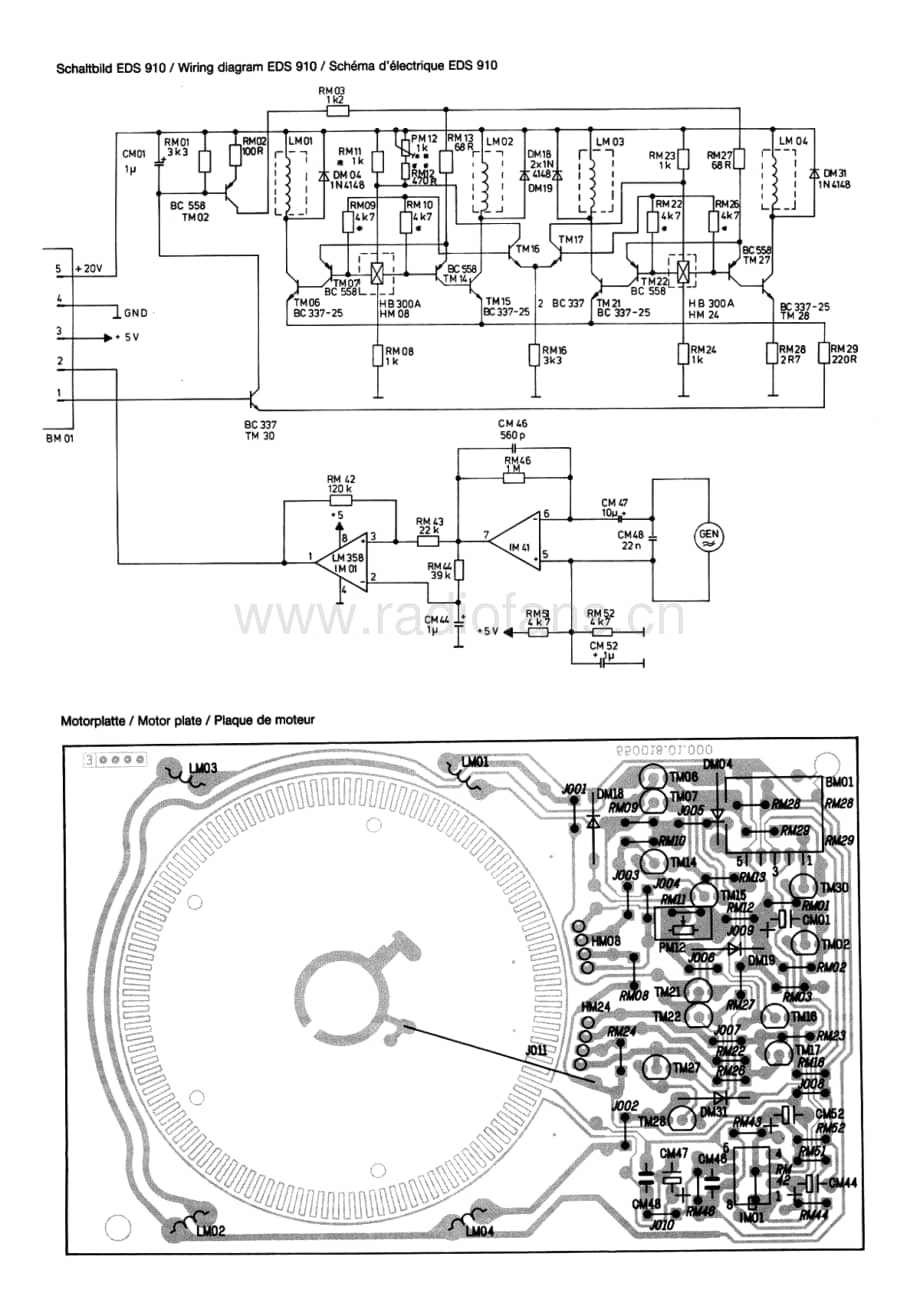 Dual-CS620Q-tt-sm维修电路原理图.pdf_第3页