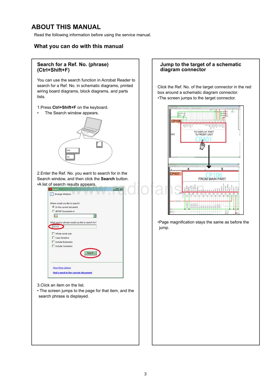 Denon-HEOSV6-pwr-sm维修电路原理图.pdf_第3页