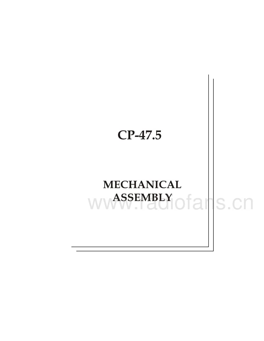 Classe-CP47.5-pre-sm维修电路原理图.pdf_第3页
