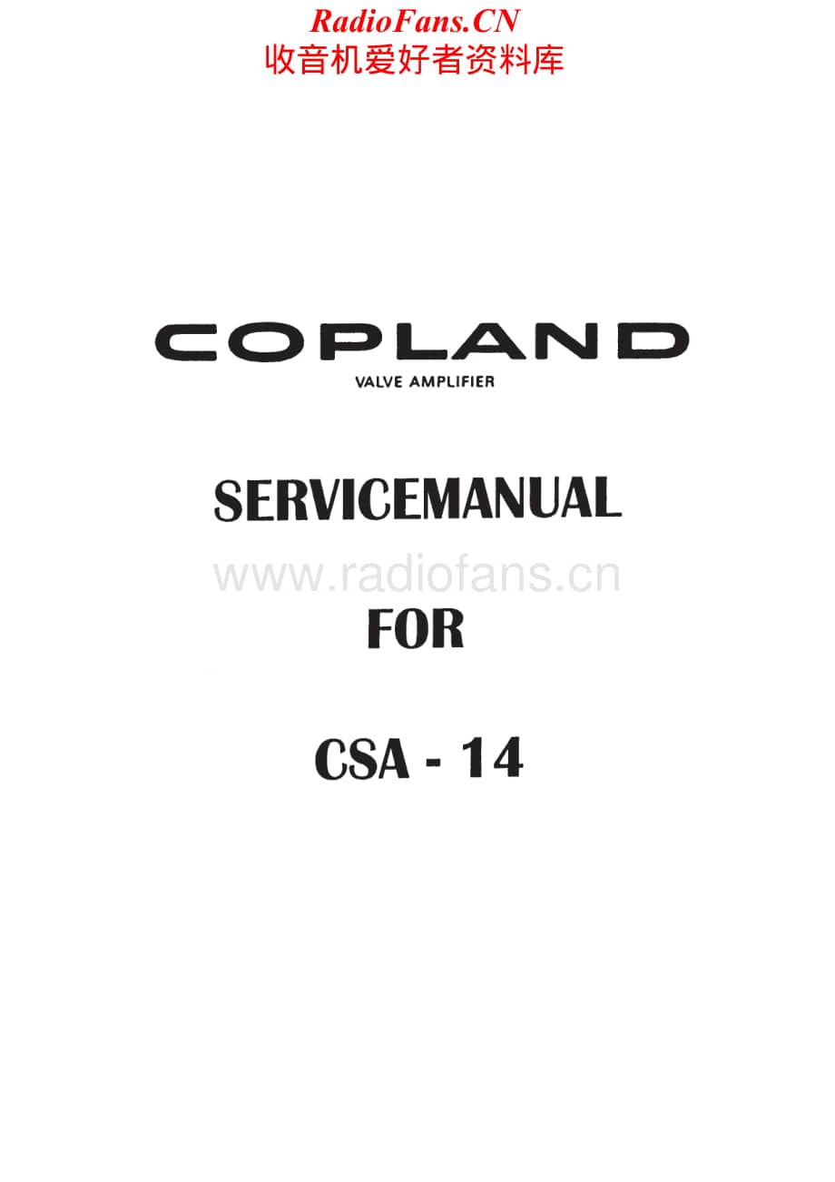 Copland-CSA14-int-sm维修电路原理图.pdf_第1页