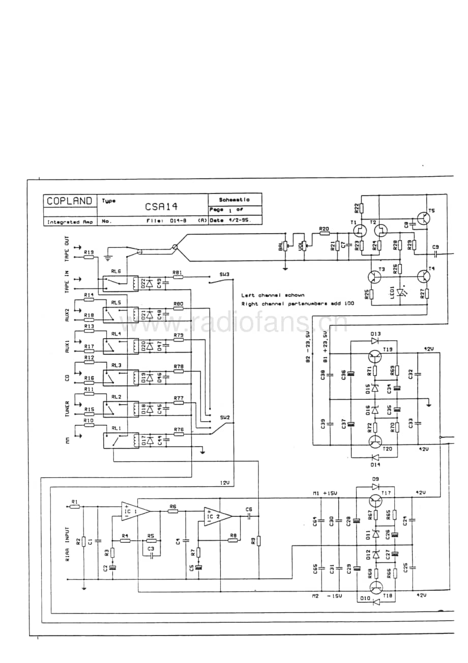 Copland-CSA14-int-sm维修电路原理图.pdf_第3页