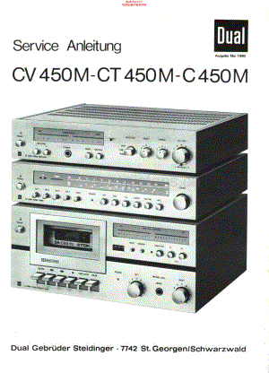 Dual-CV450M-int-sm维修电路原理图.pdf
