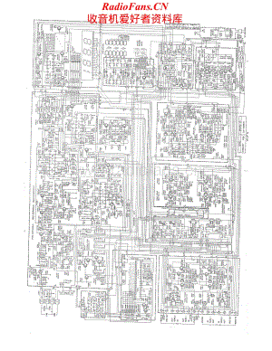 Concertone-7.5D-rec-sch维修电路原理图.pdf