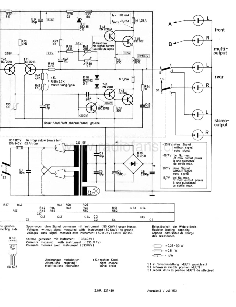 Dual-MV61-rec-sm维修电路原理图.pdf_第3页