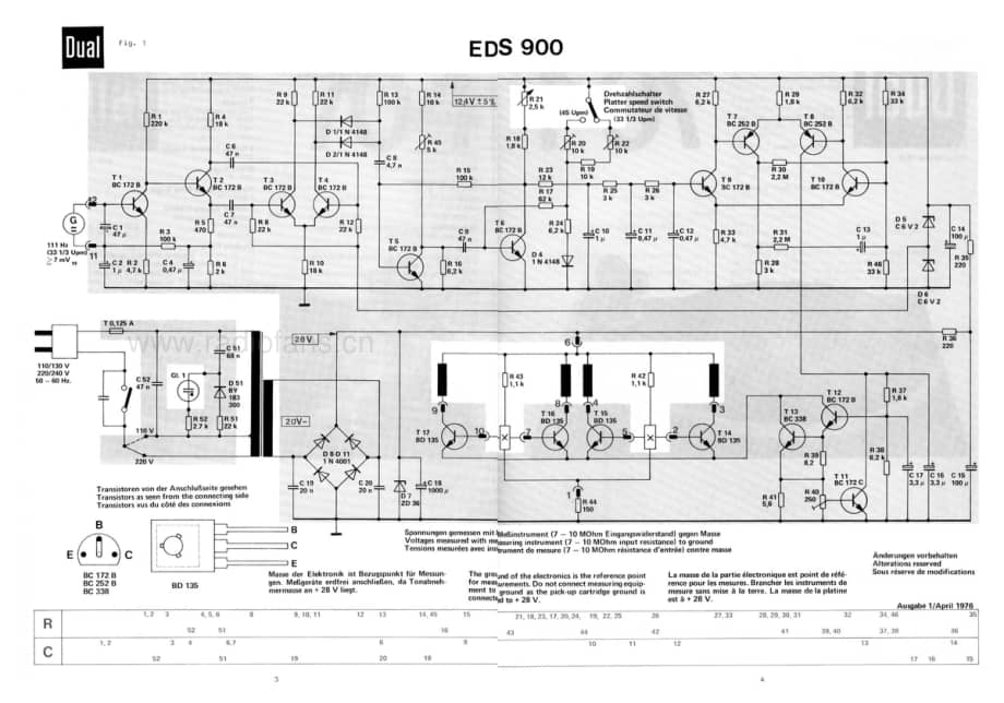 Dual-704-tt-sm维修电路原理图.pdf_第3页