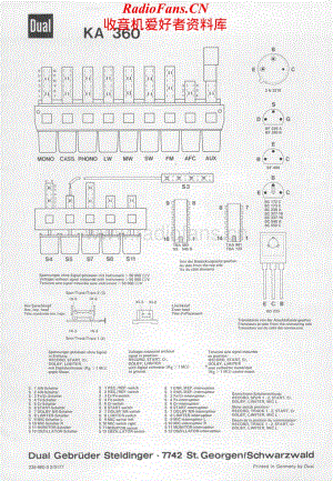 Dual-KA360-mc-sch维修电路原理图.pdf