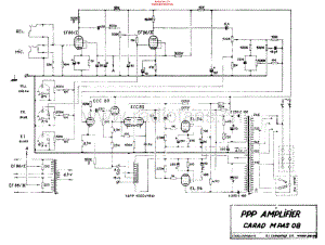 Carad-MPAS08-int-sch维修电路原理图.pdf