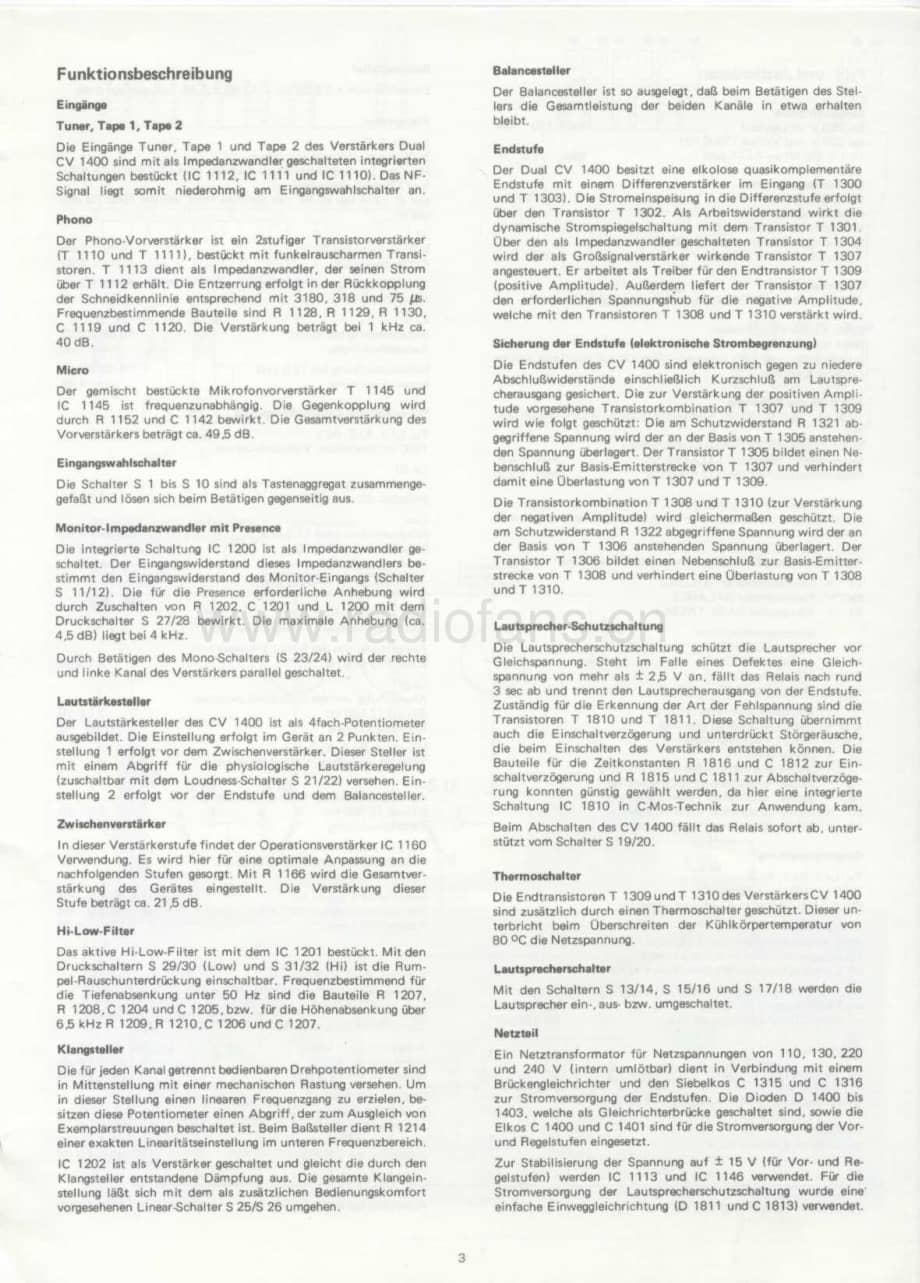 Dual-CV1400-int-sm维修电路原理图.pdf_第3页