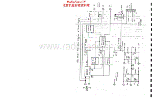 DBX-902DeEsser-rev-sch维修电路原理图.pdf