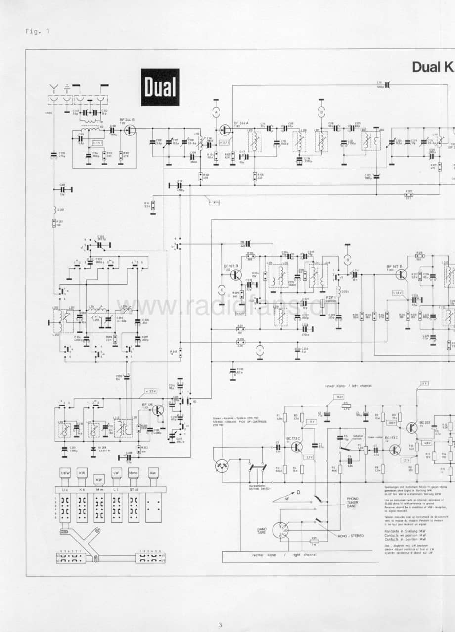 Dual-KA25-mc-sm维修电路原理图.pdf_第3页