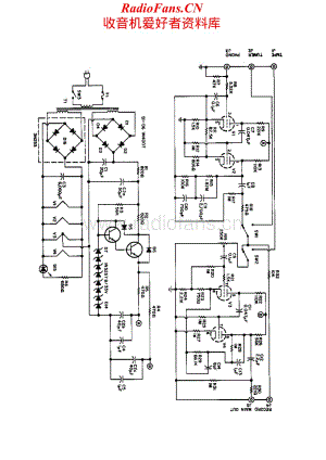 ConradJohnson-PV2-pre-sch维修电路原理图.pdf