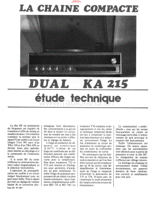 Dual-KA215-tt-sch维修电路原理图.pdf