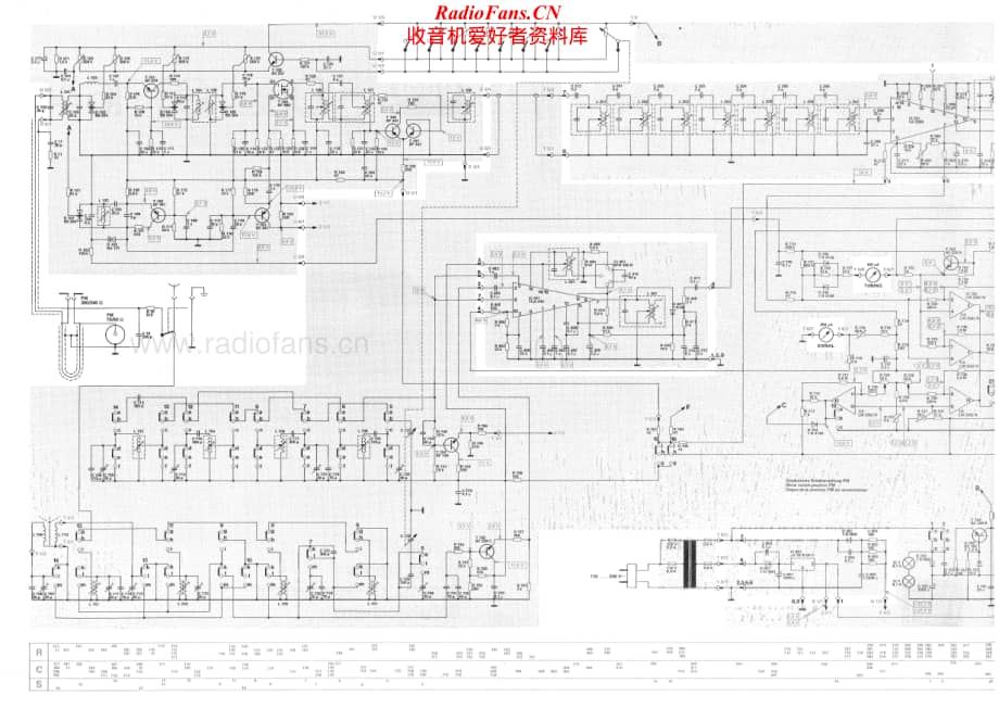 Dual-CT1640-tun-sch维修电路原理图.pdf_第2页