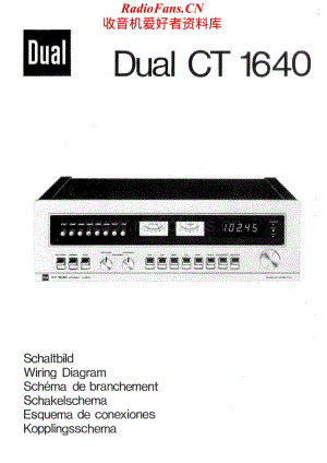 Dual-CT1640-tun-sch维修电路原理图.pdf