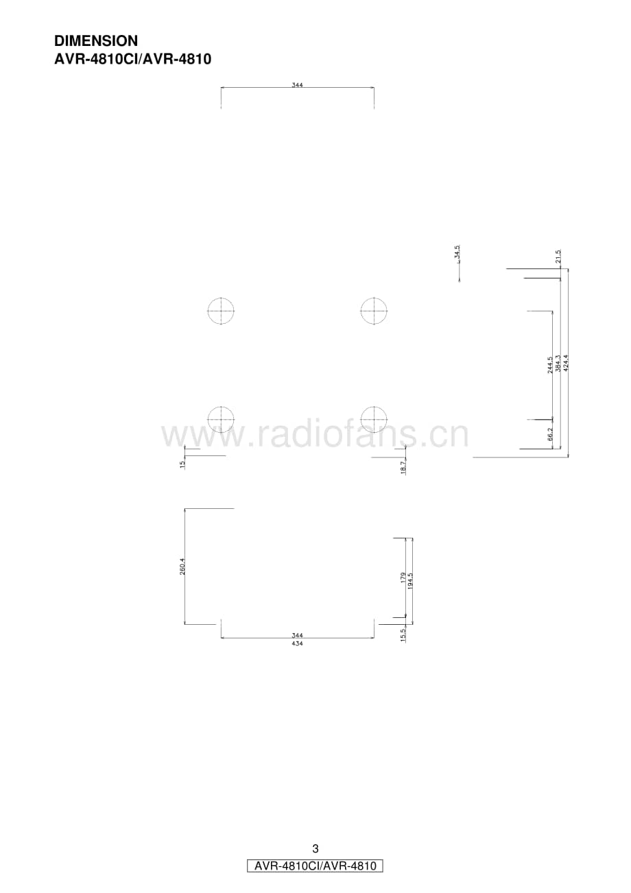 Denon-AVR4810-avr-sm维修电路原理图.pdf_第3页