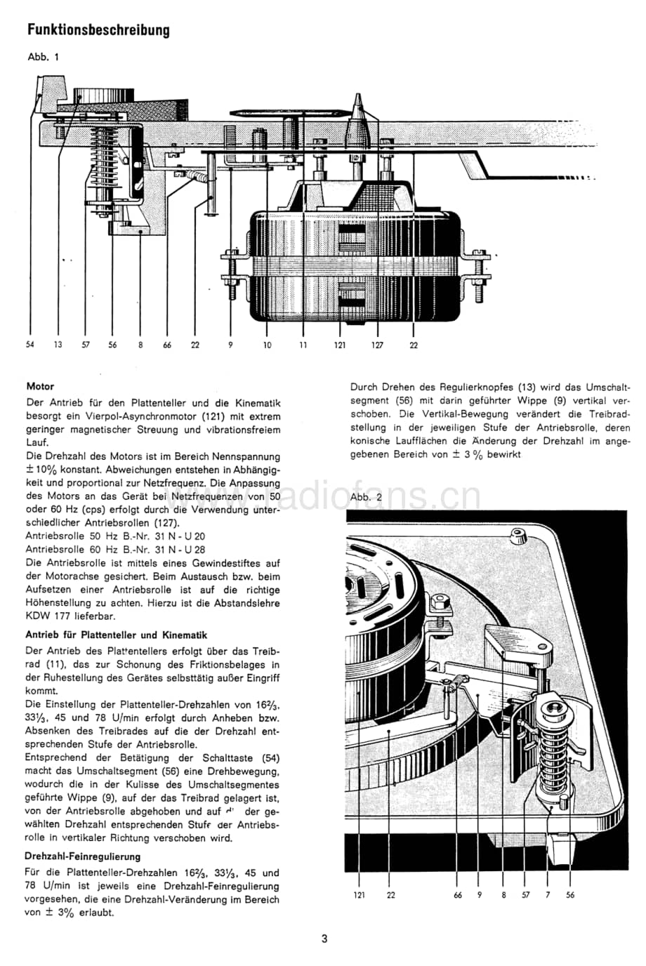 Dual-1009-tt-sm1维修电路原理图.pdf_第3页