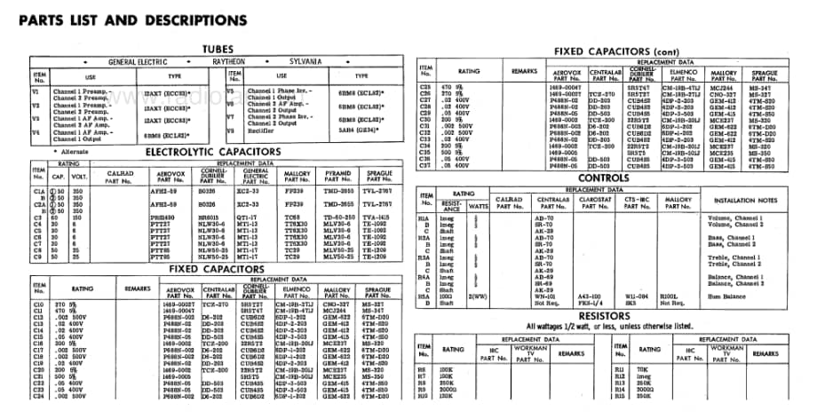 Calrad-SA30-int-sm维修电路原理图.pdf_第3页