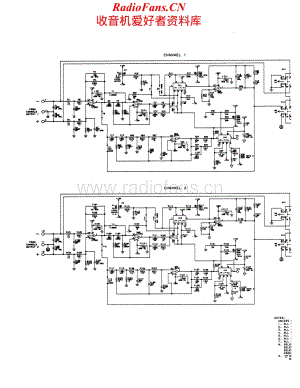 DBX-942-nr-sch维修电路原理图.pdf