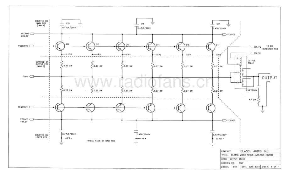 Classe-M1000-pwr-sm维修电路原理图.pdf_第3页
