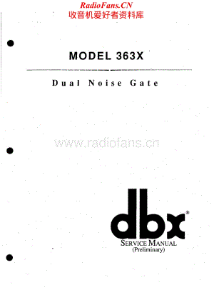 DBX-363X-ng-sm维修电路原理图.pdf