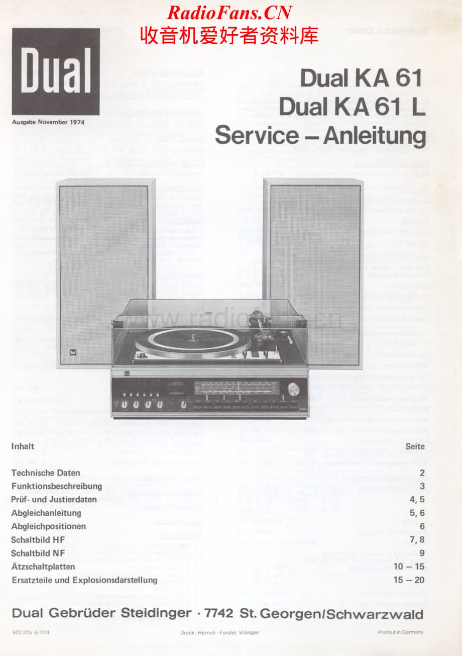Dual-KA61L-tt-sm维修电路原理图.pdf_第1页