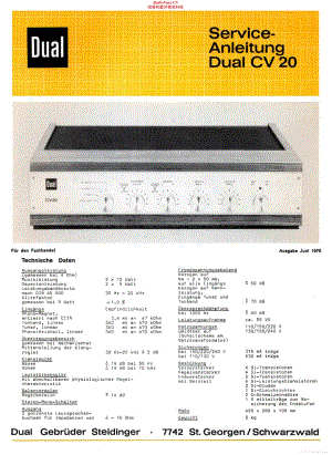 Dual-CV20-int-sm维修电路原理图.pdf