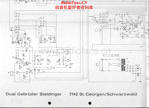 Dual-KA50-tt-sm维修电路原理图.pdf
