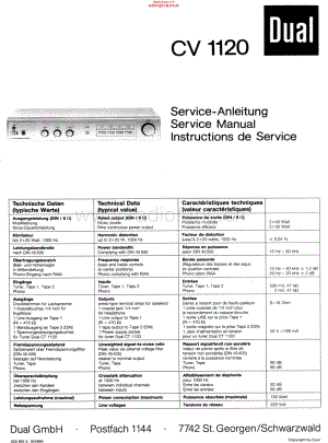 Dual-CV1120-int-sm维修电路原理图.pdf