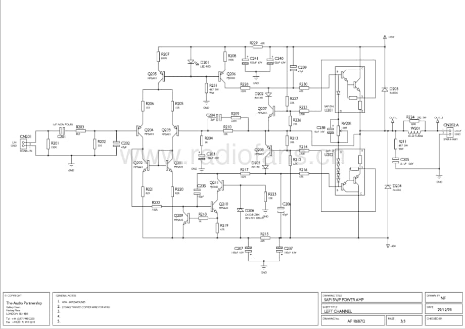 Cambridge-P500-pwr-sch维修电路原理图.pdf_第3页
