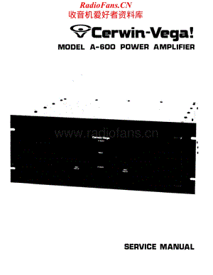CerwinVega-A600-pwr-sm维修电路原理图.pdf