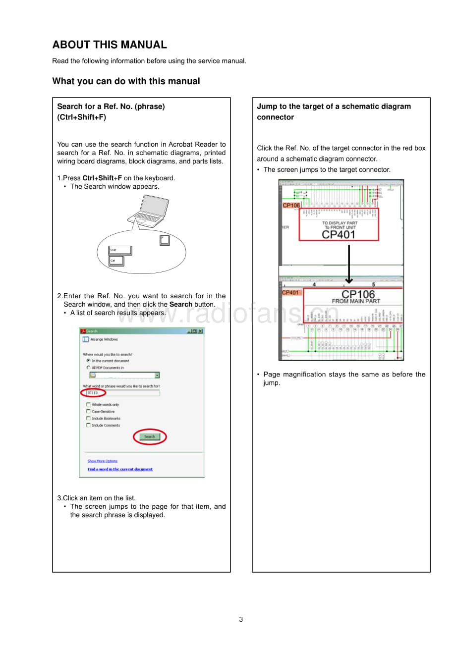 Denon-AVR3313CI-avr-sm维修电路原理图.pdf_第3页