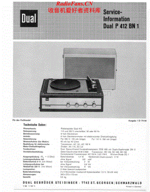 Dual-P412BN1-tt-sm维修电路原理图.pdf