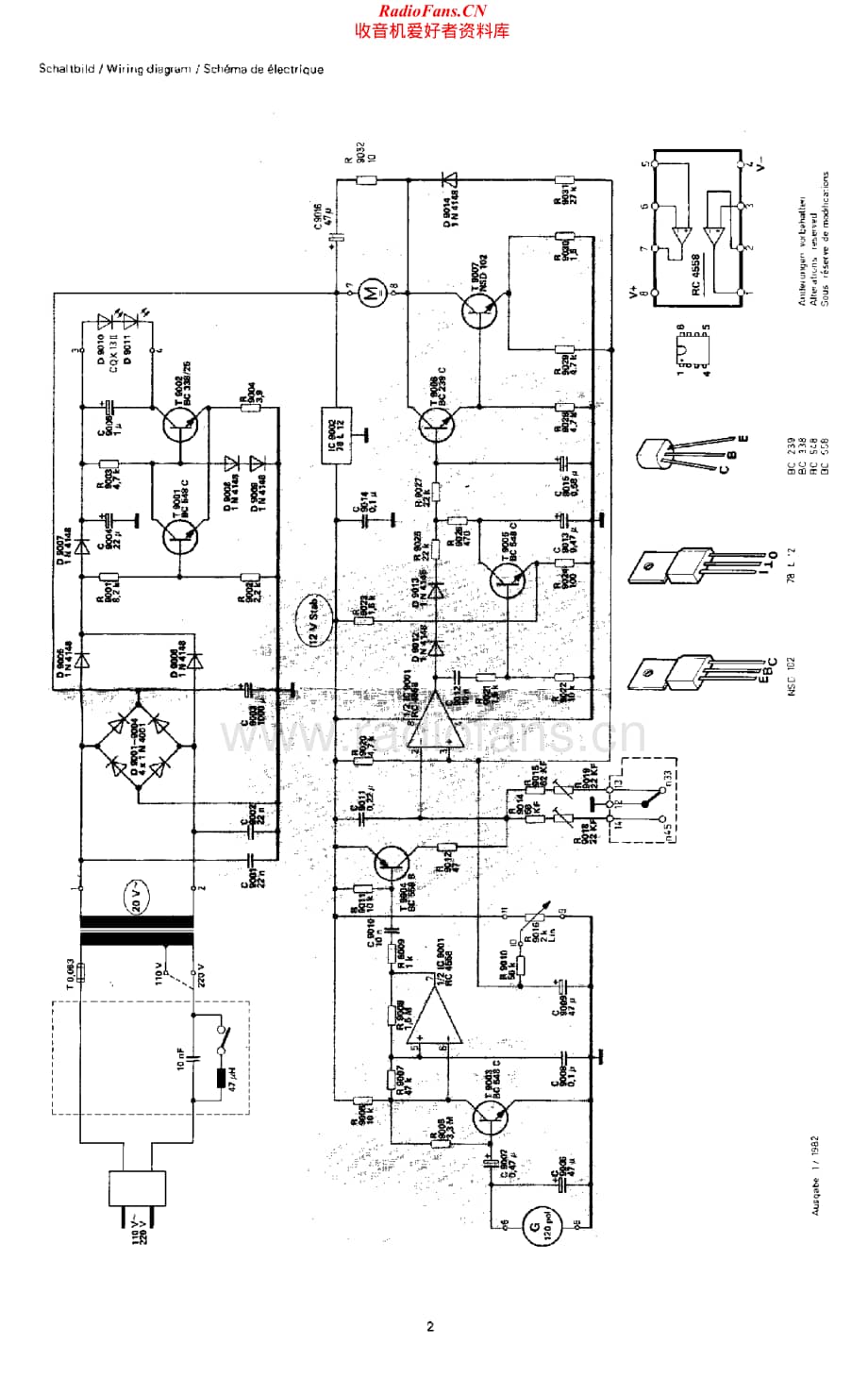 Dual-CS628Q-tt-sm维修电路原理图.pdf_第2页