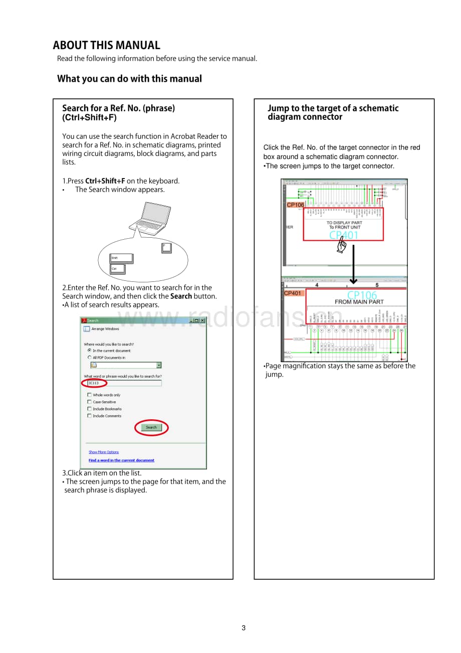 Denon-AVRS710W-avr-sm维修电路原理图.pdf_第3页
