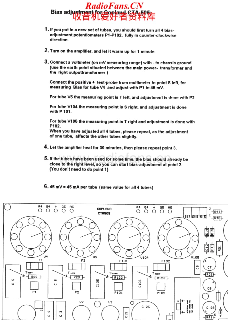 Copland-CTA505-pwr-sm维修电路原理图.pdf_第2页