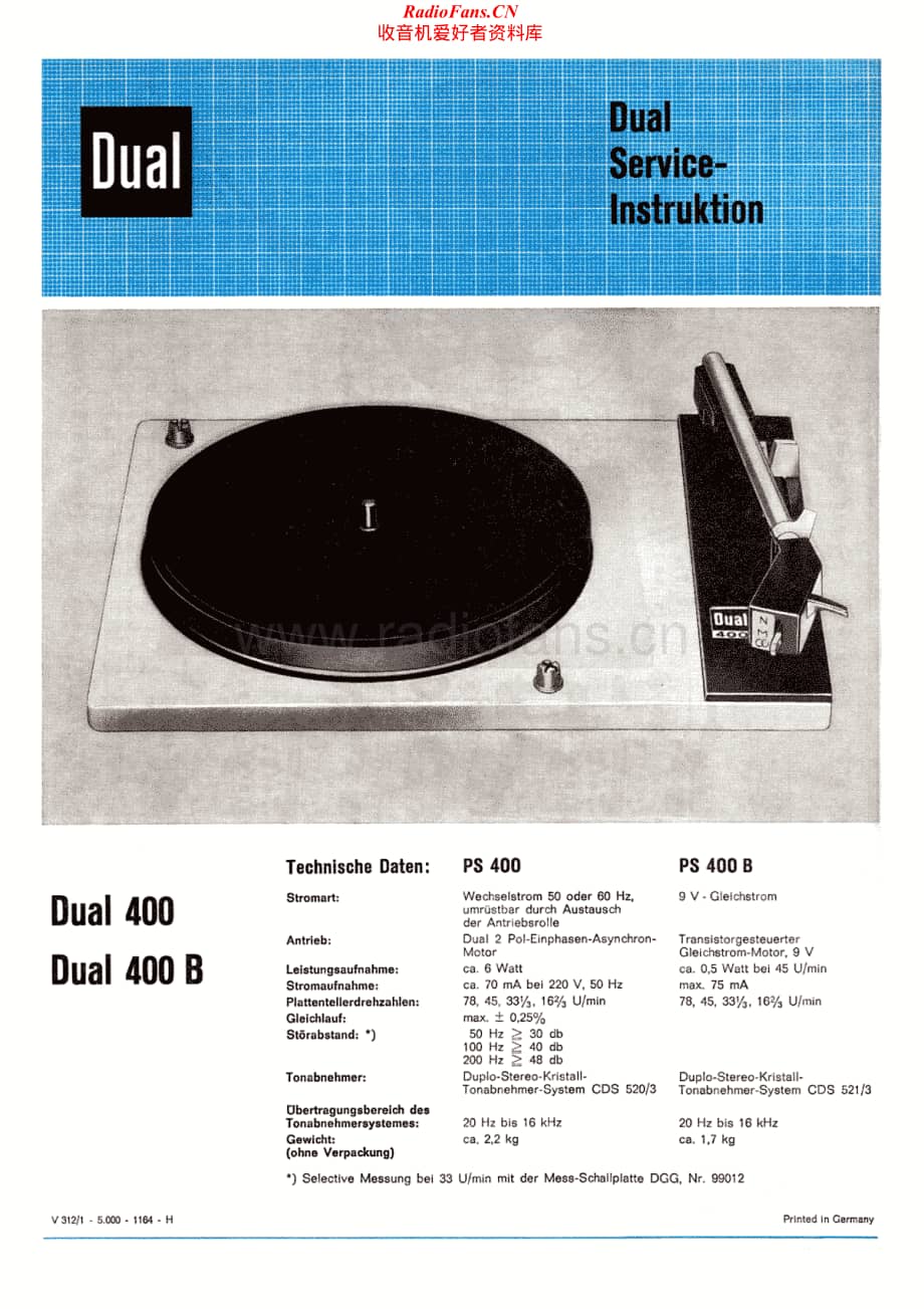 Dual-400B-tt-sm维修电路原理图.pdf_第1页