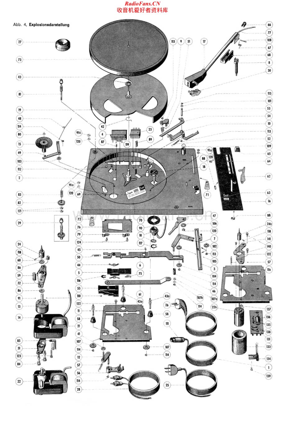 Dual-400B-tt-sm维修电路原理图.pdf_第2页