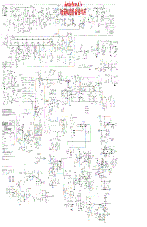 Carvin-BX500-pre-sch维修电路原理图.pdf