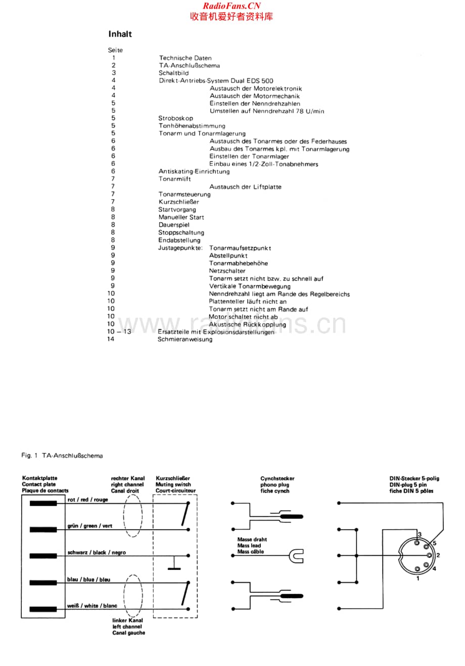 Dual-622-tt-sm维修电路原理图.pdf_第2页