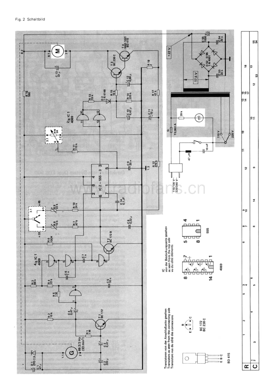 Dual-622-tt-sm维修电路原理图.pdf_第3页