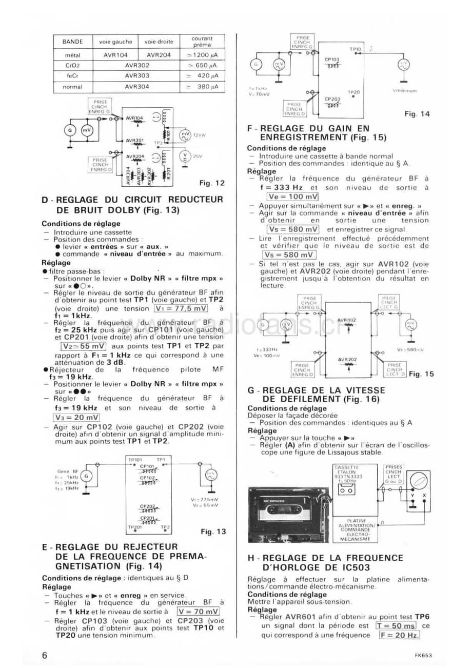 Continental-LE9964-tape-sm维修电路原理图.pdf_第3页