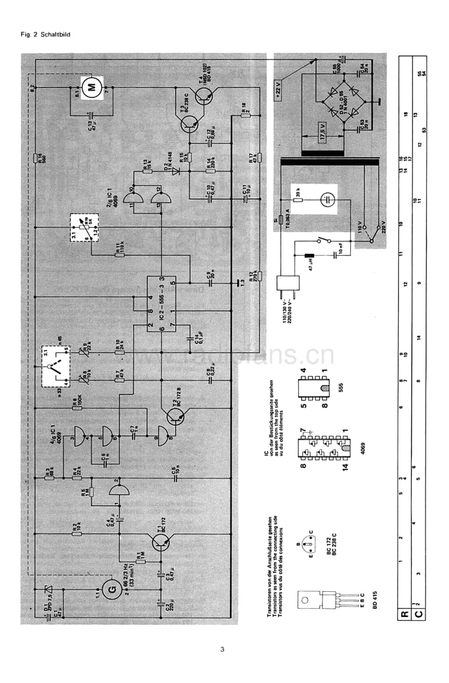 Dual-CS606-tt-sm维修电路原理图.pdf_第3页