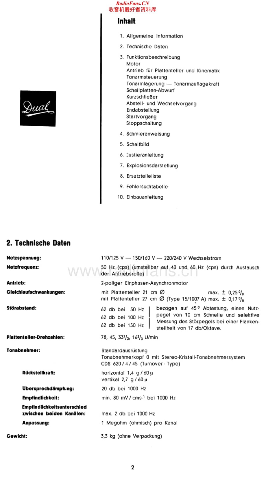 Dual-1007A-tt-sm维修电路原理图.pdf_第2页