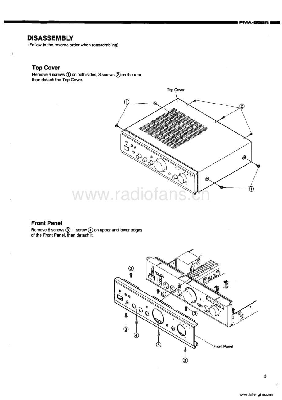 Denon-PMA655R-int-sm维修电路原理图.pdf_第3页
