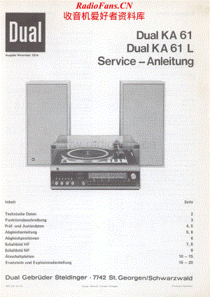 Dual-KA61-tt-sm维修电路原理图.pdf